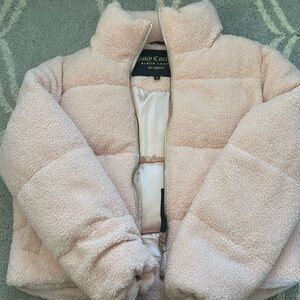 Juicy couture coat